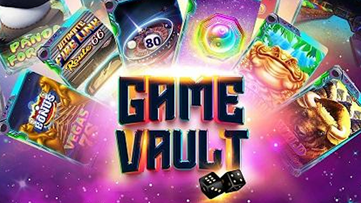 Game Vault:Slots Game Screenshot4