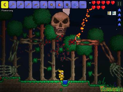 Terraria Screenshot3