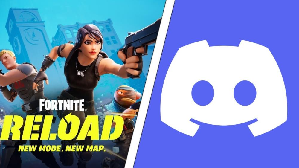 Fortnite Fan Designs Concept for Potential Chapter 2 Reload Map News