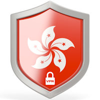 Hong Kong VPN - Fast & Secure APK