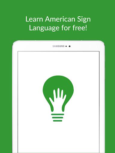 SignSchool: Learn ASL for Free Screenshot3