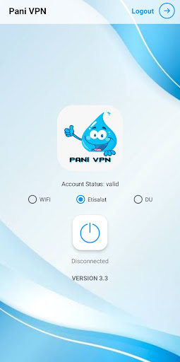 Pani VPN Screenshot2