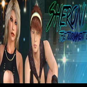 Sheroni Girls - The tournament of Power APK