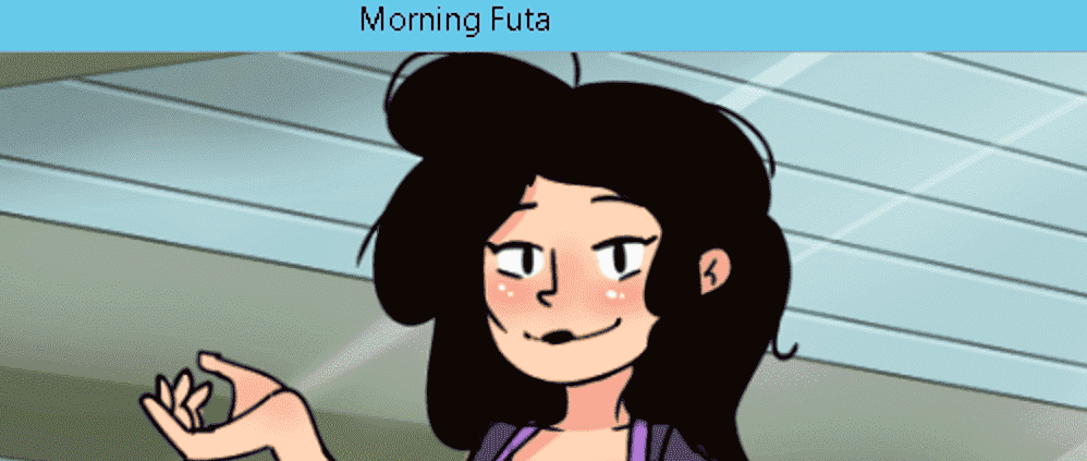 Morning Futa Screenshot2