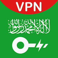 Saudi Arabia VPN-KSA VPN Proxy APK