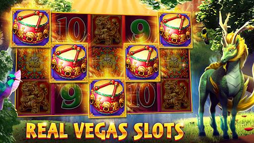 88 Fortunes™ Free Slots Casino Screenshot2