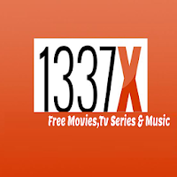 1337x - Free Movies, Tv Series & Music APK