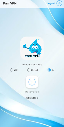 Pani VPN Screenshot3
