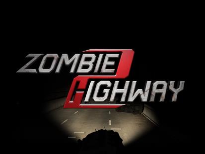 Zombie Highway 2 Screenshot1