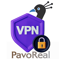 PavoReal VPN APK