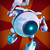 Robot Ico: Robot Run and Jump Mod APK