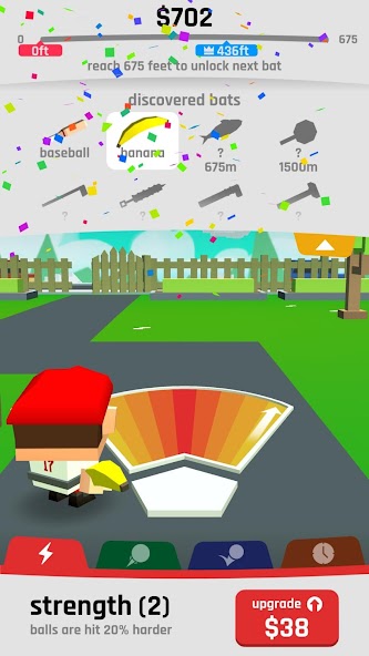 Baseball Boy! Mod Screenshot3