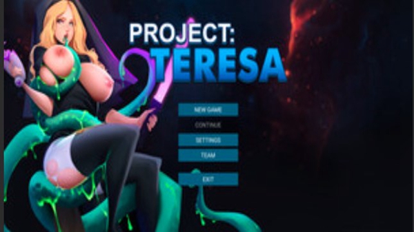 Project:Teresa Screenshot1