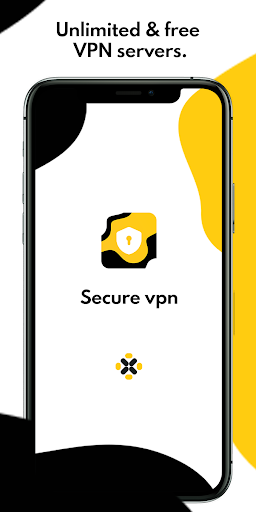 3X VPN - Unlimited & Safe Screenshot2