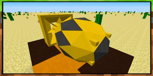 Nuclear Tech Mod Minecraft Screenshot4