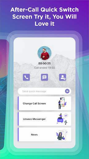 Video Call All in One – Free Live Video Calling Screenshot3
