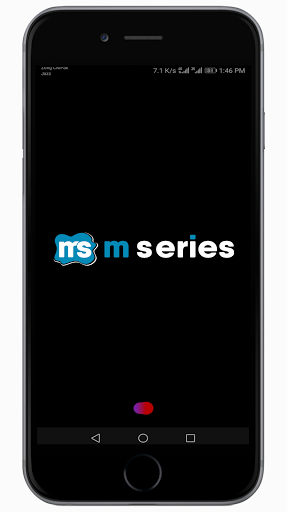 M Series By Makkitv Screenshot1