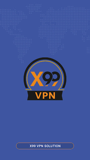 X99 VPN Screenshot1