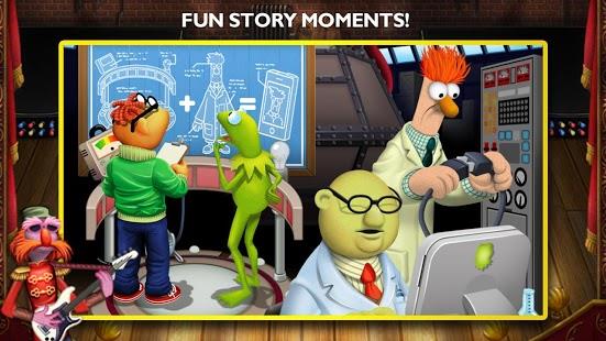 My Muppets Show Screenshot3