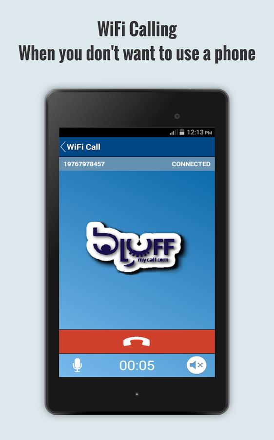 Bluff My Call Screenshot1