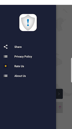 FB VPN -Unlimited Secure Proxy Screenshot3