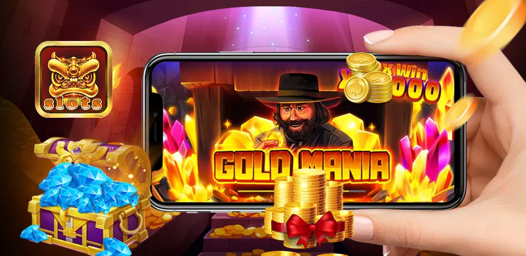 Golden Dragon Slot JILI Pro Screenshot3