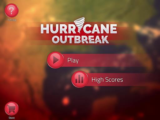 Hurricane Outbreak Screenshot4