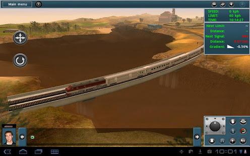 Trainz Simulator Screenshot3