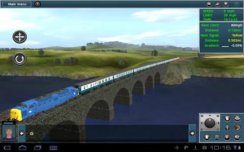 Trainz Simulator Screenshot2