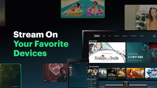 Hulu: Stream TV, Movies & more Screenshot2