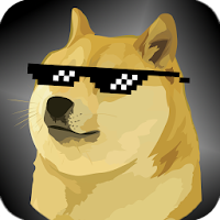 Doge Swag Clicker APK