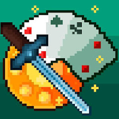 Pixel Poker Battle Mod APK