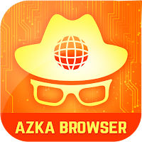 Azka Browser + Private VPN APK