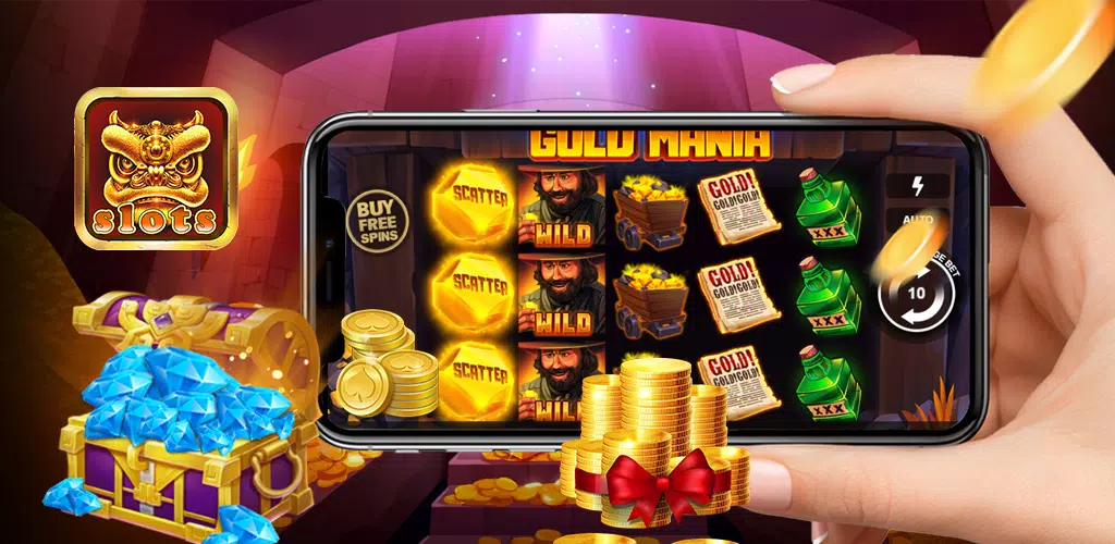 Golden Dragon Slot JILI Pro Screenshot2