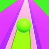 Line Ball 3d : Color Game Mod APK