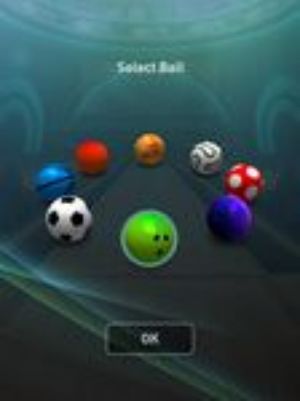 Bowling Game 3D Screenshot1