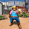 Angry Daddy Mod APK