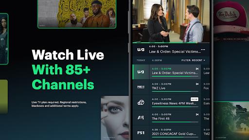 Hulu: Stream TV, Movies & more Screenshot3