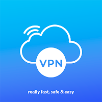 Fast VPN V2R: Proxy and VPN APK