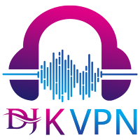 DJK VPN APK