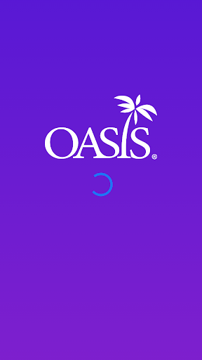 Oasis VPN ( Fast VPN) Screenshot1