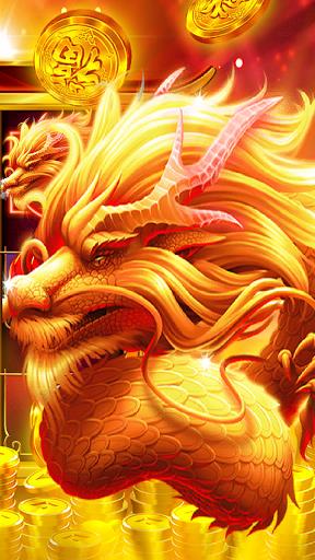 Golden Dragon Screenshot1