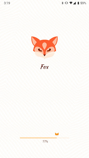 Fox VPN - Fast for Privacy Screenshot1