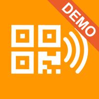 Wireless Barcode-Scanner, Demo APK