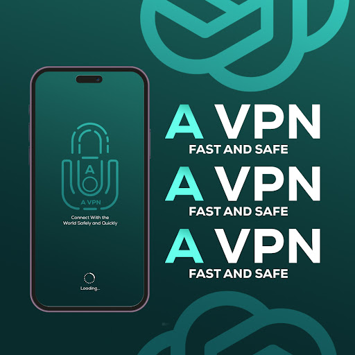 A VPN - Fast & Proxy Screenshot4