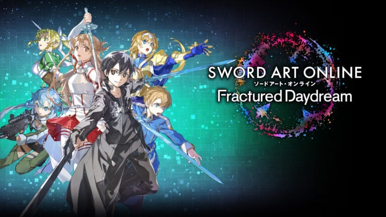 Sword Art Online: Fractured Daydream' Arriving on October 4 Globally, Japan Launch a Day Earlier News
