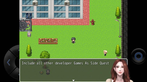 Hentai Academy Screenshot2