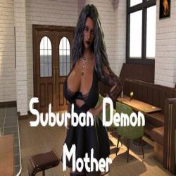 Suburban Demon Mother APK