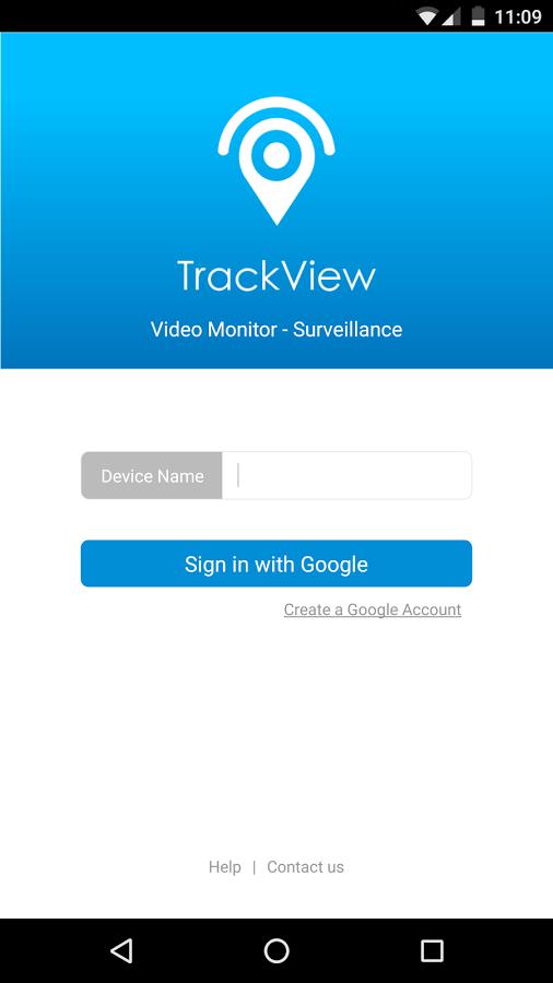 Video Monitor - Surveillance Screenshot4