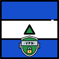 Nicaragua VPN - Private Proxy APK